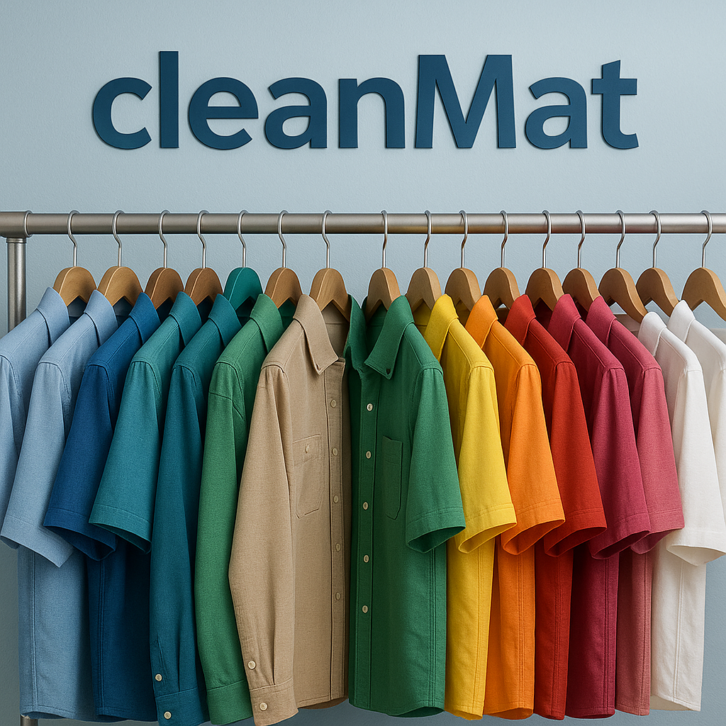 Hanger Clothes